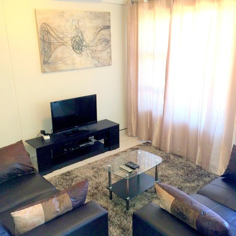 Prestige Apartments Sandton At Westpoint Johannesburg Rom bilde