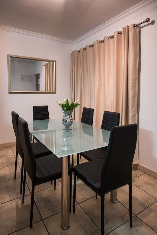 Prestige Apartments Sandton At Westpoint Johannesburg Rom bilde