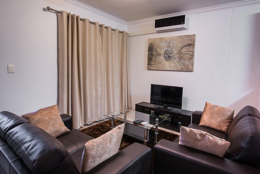 Prestige Apartments Sandton At Westpoint Johannesburg Rom bilde