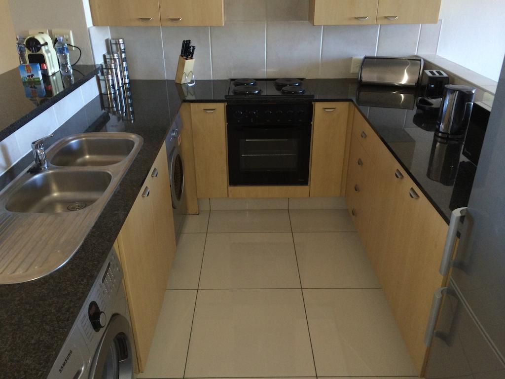 Prestige Apartments Sandton At Westpoint Johannesburg Rom bilde