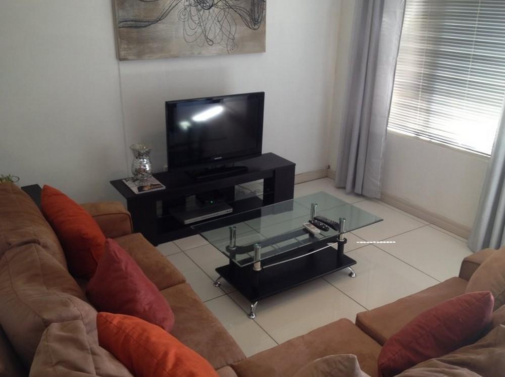 Prestige Apartments Sandton At Westpoint Johannesburg Eksteriør bilde