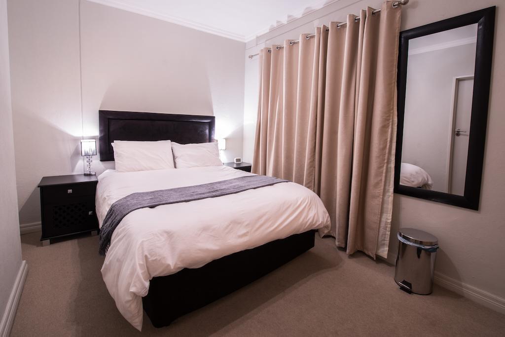 Prestige Apartments Sandton At Westpoint Johannesburg Rom bilde